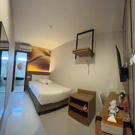 Front One Resort Indraloka Temanggung 외부 사진