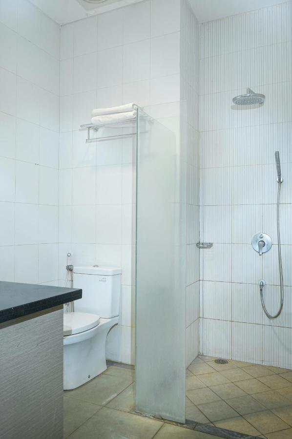 Front One Resort Indraloka Temanggung 외부 사진